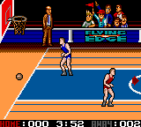 Скриншот игры Arch Rivals: The Arcade Game